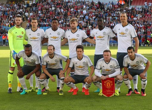 体育赛事中 体育赛事中